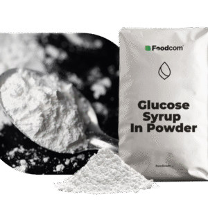 Jarabe de Glucosa en Polvo