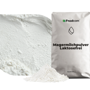 Magermilchpulver laktosefrei (SMP)