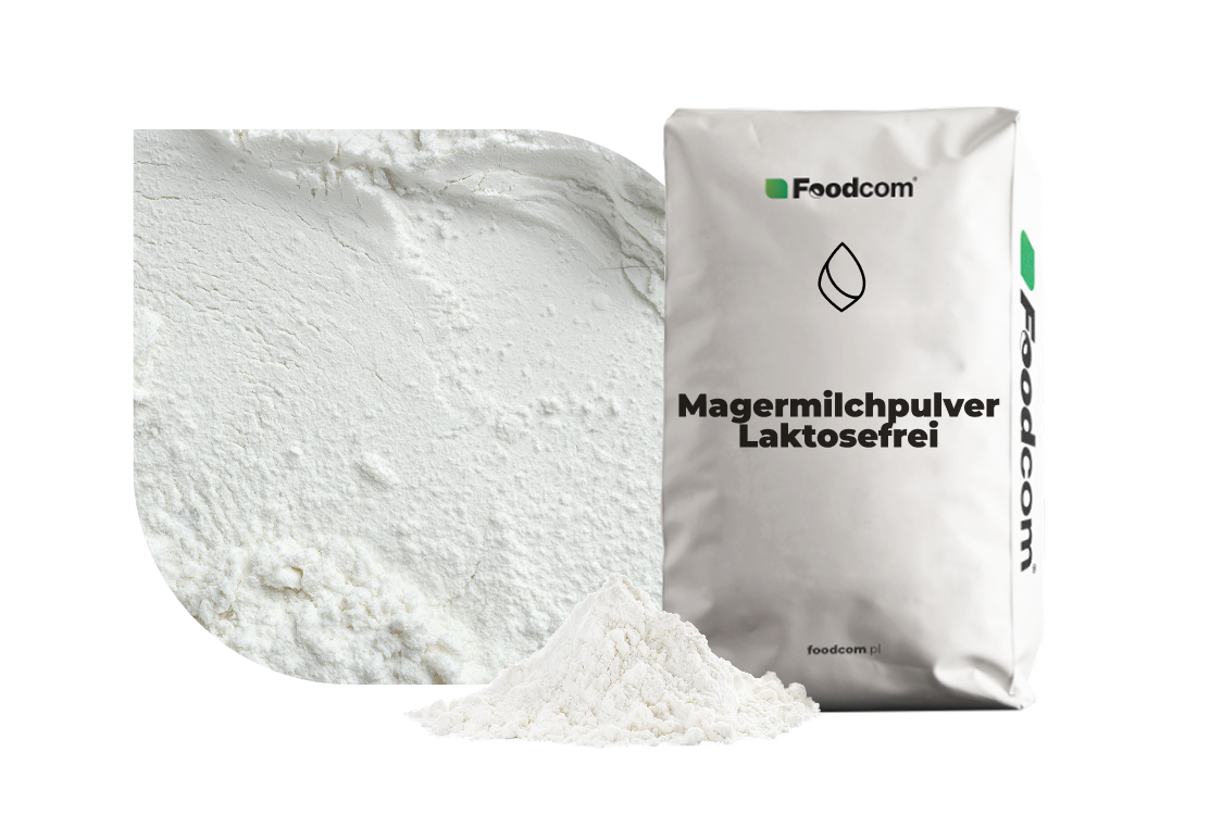 Magermilchpulver Laktosefrei Magermilchpulver Laktosefrei