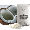 Medium Coconut Flakes