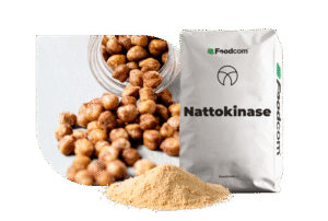 Nattokinase