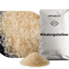 Rindergelatine