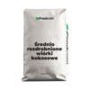 Średnio rozdrobnione wiórki kokosowe