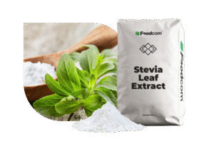 Stevia Leaf Extract