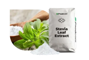 Stevia Stevia