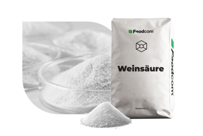 Weinsäure