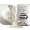 Whey Protein Isolate 90 Instant