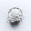 coconut flakes
