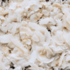 coocnut flakes medium