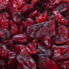 cranberry dried cut