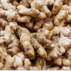 ginger root
