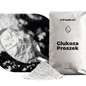Syrop Glukozowy w Proszku