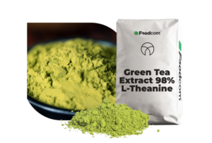 green tea extract 98% l theanine green tea extract 98% l theanine