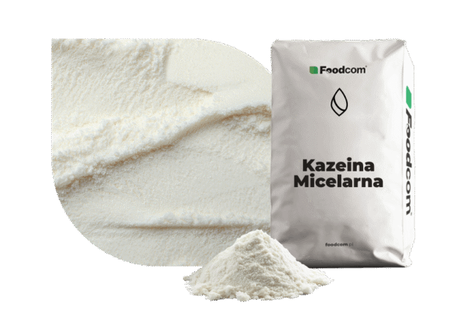kazeina micelarna
