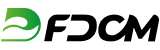 FDCM logo