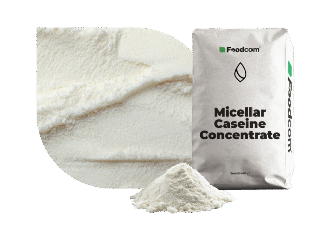 micellar caseine concentrate bulk