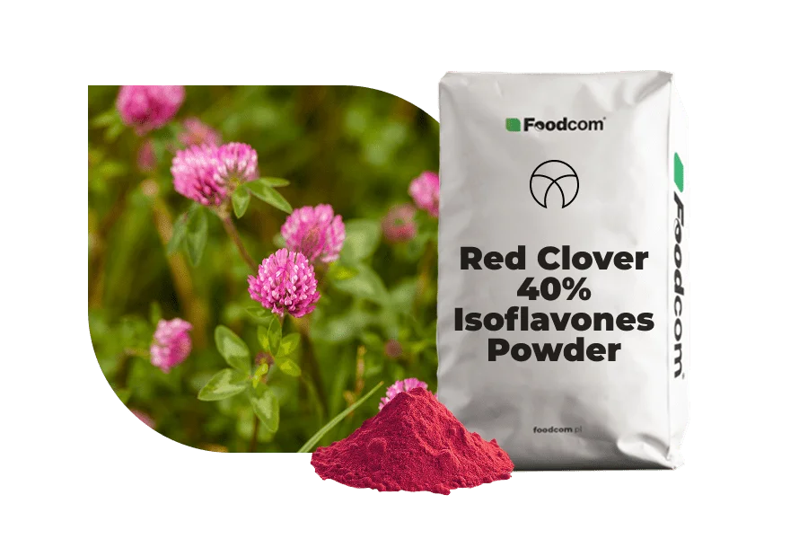 Red Clover Extract Red Clover Extract