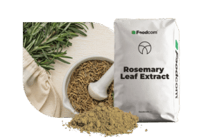 rosemary leaf extract