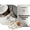Desiccated Coconut Fine