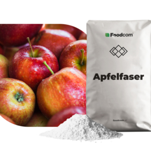 Apfelfaser