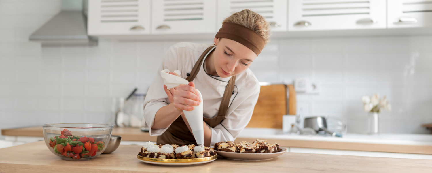 Cocoa in industrial confectionery – applications and high-quality raw materials