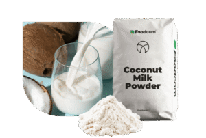 Coconut Milk Powder