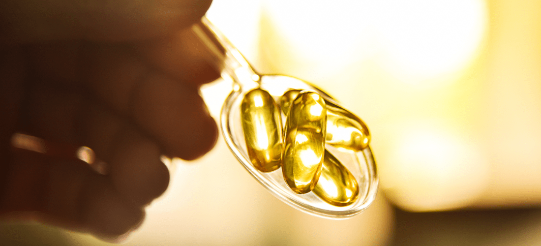 Coenzyme Q10 from Foodcom – quality for the discerning