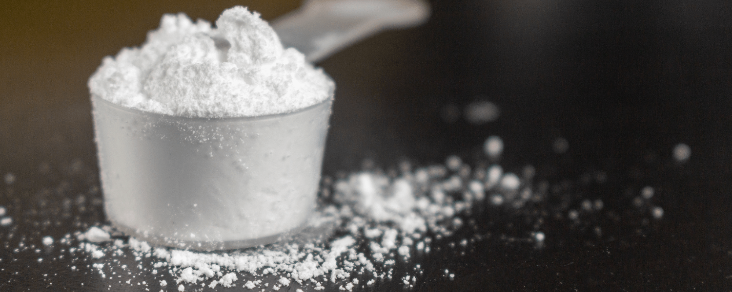 Creatine – before or after training? Find out the best time for supplementation Creatine – before or after training Find out the best time for supplementation