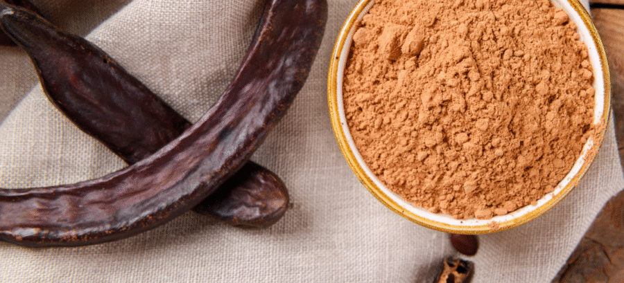 Carob - what is it and what are its uses?