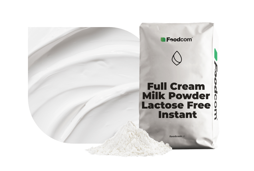 Vollmilchpulver Laktosefrei Instant Vollmilchpulver Laktosefrei Instant