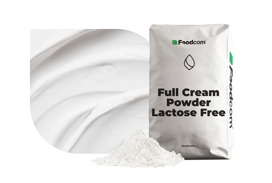 Vollmilchpulver Laktosefrei Vollmilchpulver Laktosefrei