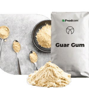 Gomma di guar