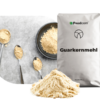 Guarkernmehl