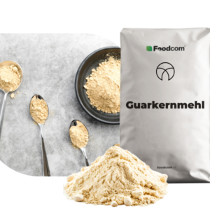 Guarkernmehl E412 (Verdickungsmittel)