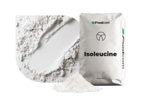 Isoleucine Isoleucine