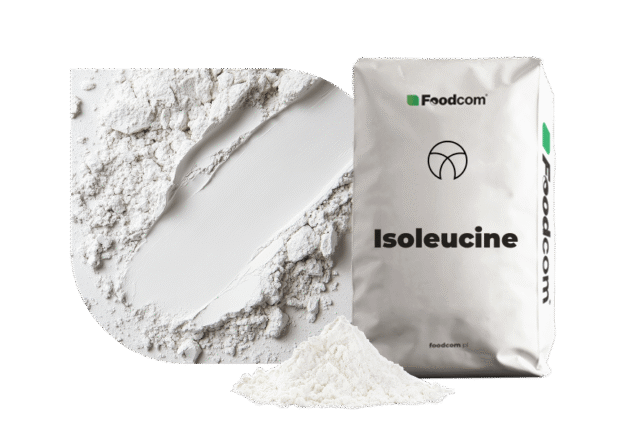Izoleucyna