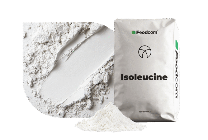 Izoleucyna