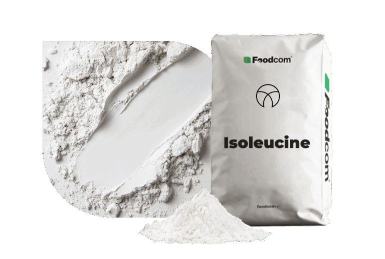 Isoleucine