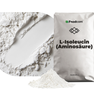 L-Isoleucin (Aminosäure)