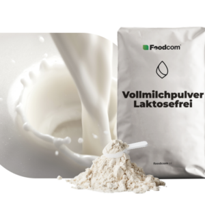 Vollmilchpulver laktosefrei (FCMP)