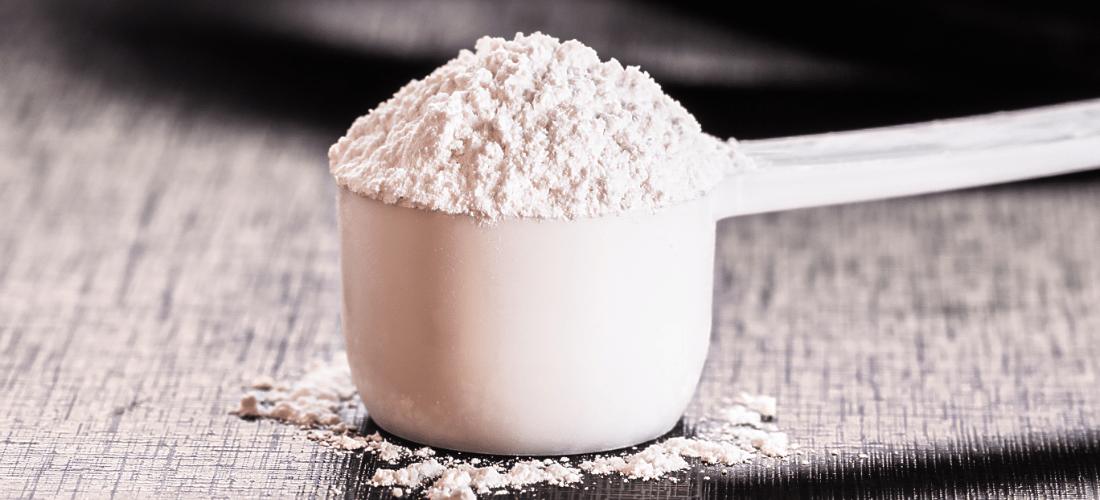 When does creatine produce noticeable effects