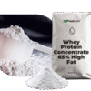 Whey Protein Concentrate 65% High Fat
