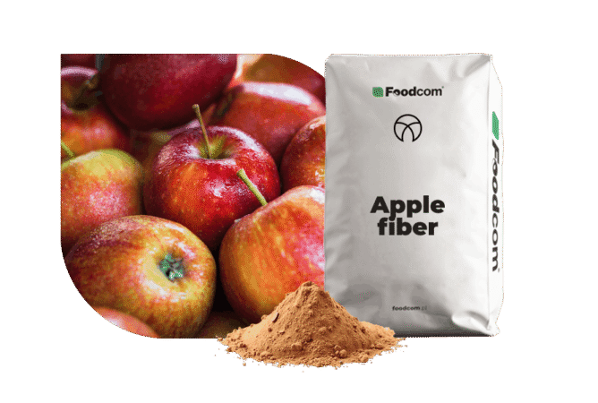 apple fiber bulk