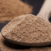 apple fiber powder