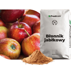 Błonnik jabłkowy