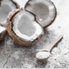coconut milk