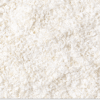 coconut powder