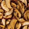 dried apple powder