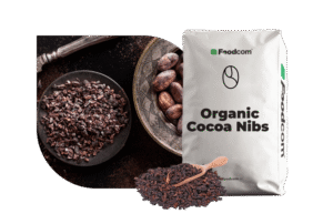 organic cocoa nibs organic cocoa nibs