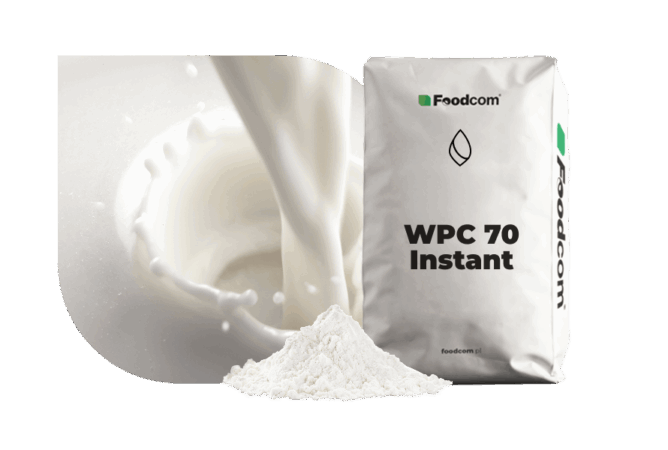 wpc 70 instant